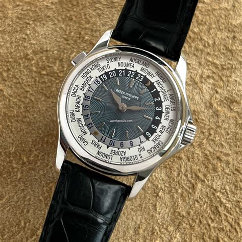 patek philippe 5110p list price|Patek Philippe World Time .